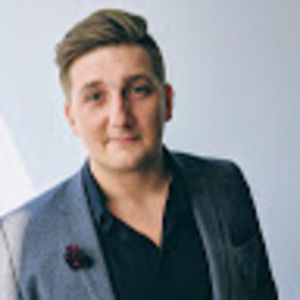 Meet your Posher, Dylan